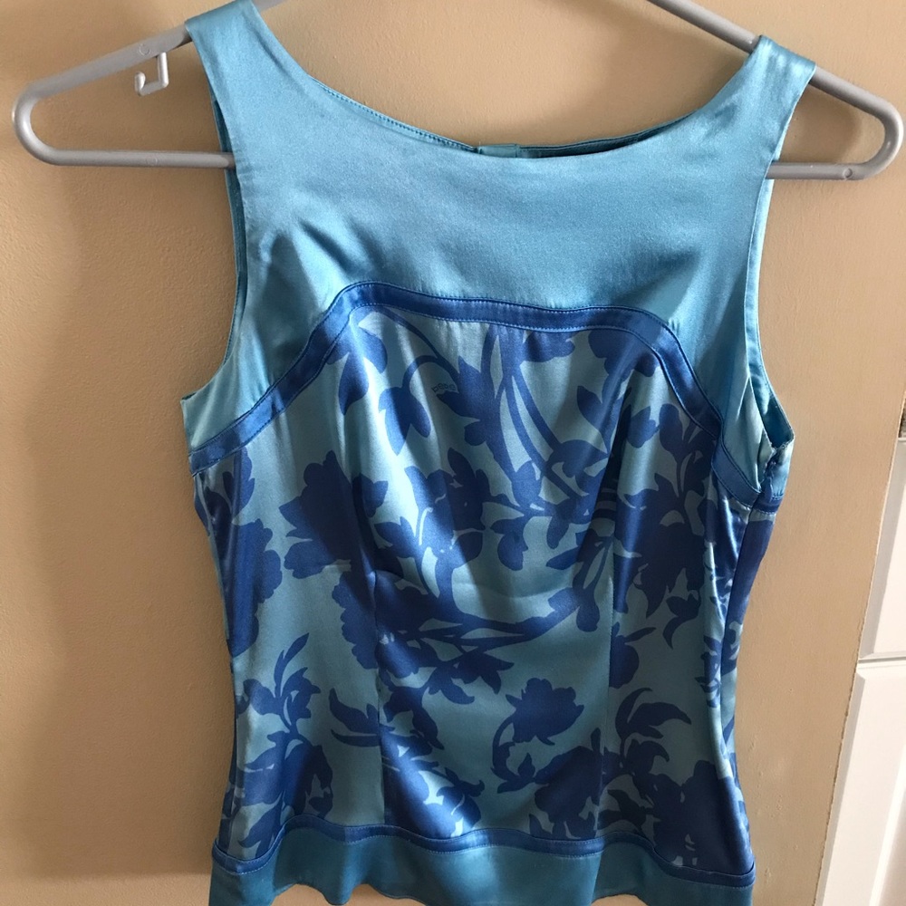 bebe blouse